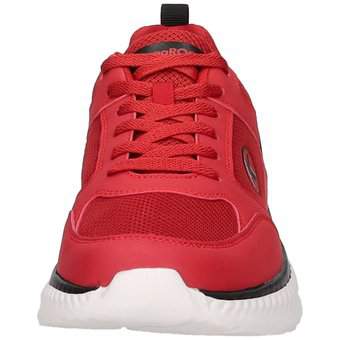 KangaROOS KH Theo Sneaker in rot
