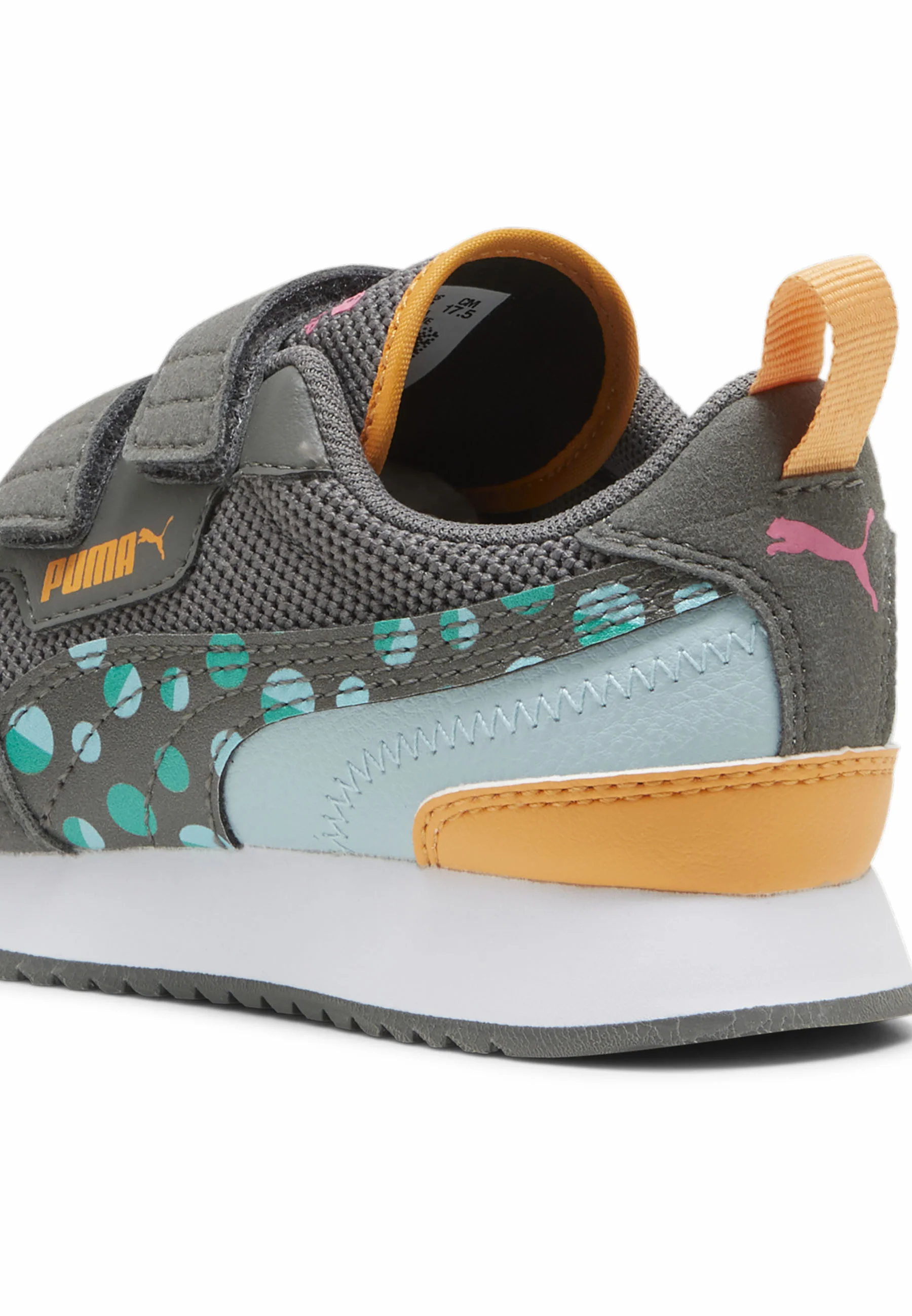 Puma SUMMER CAMP - Zapatillas bajas