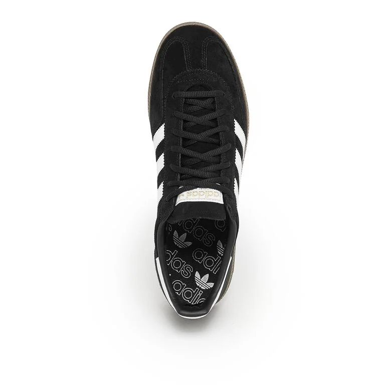 adidas Originals Handball Spezial core black/ftwr white/GUM5