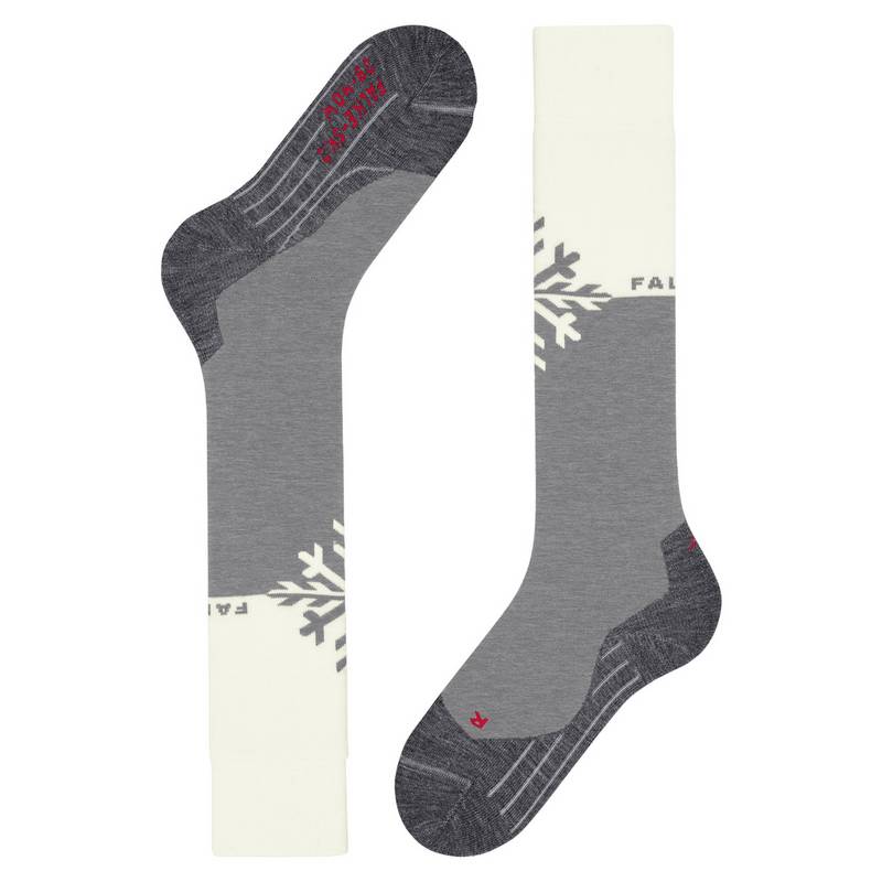 Falke SK2 Intermediate Skisocken Damen