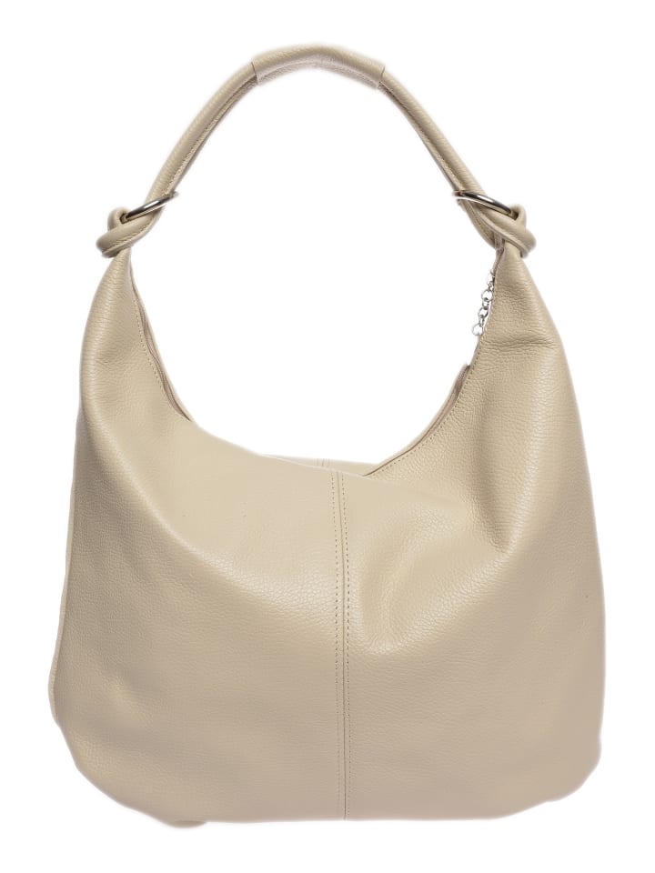 Luisa Vannini Shopper in Beige günstig kaufen onesize