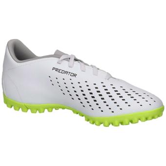 adidas Predator Accuracy.4 TF Fußball in weiß