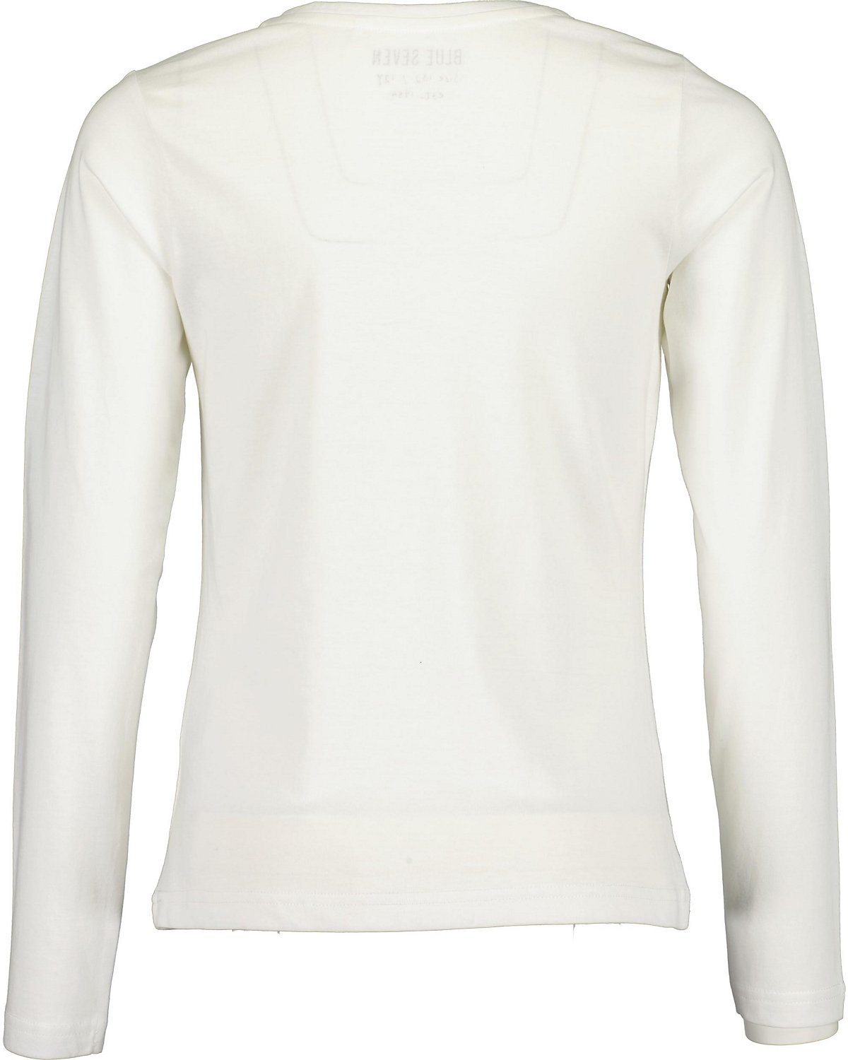 Langarmshirt für Mädchen