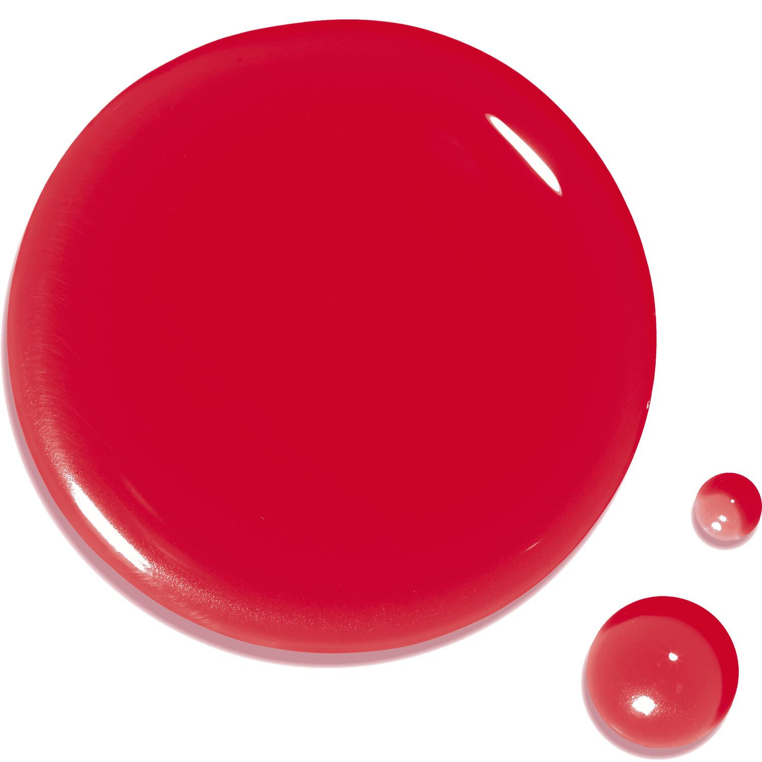 Clarins Eau à Lèvres Rouge à lèvres sans transfert