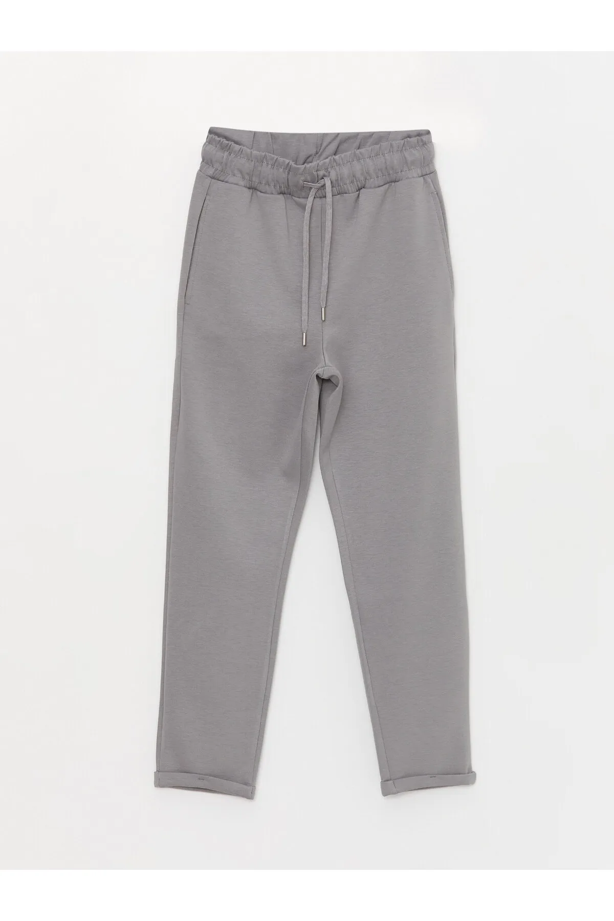 LC Waikiki  Jogginghose - Grau - Relaxed