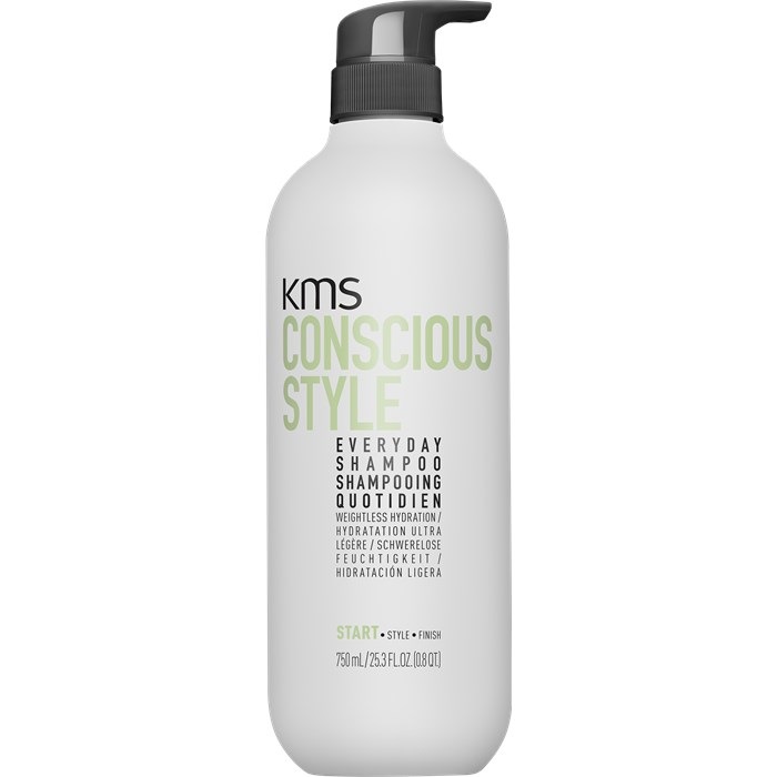 Everyday Shampoo