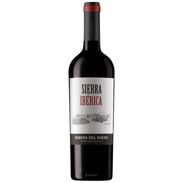 Bodegas ReyesSierra Ibérica 2020