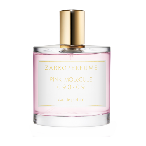 Zarkoperfume Pink Molecule 090.09 Eau de Parfum 100 ml