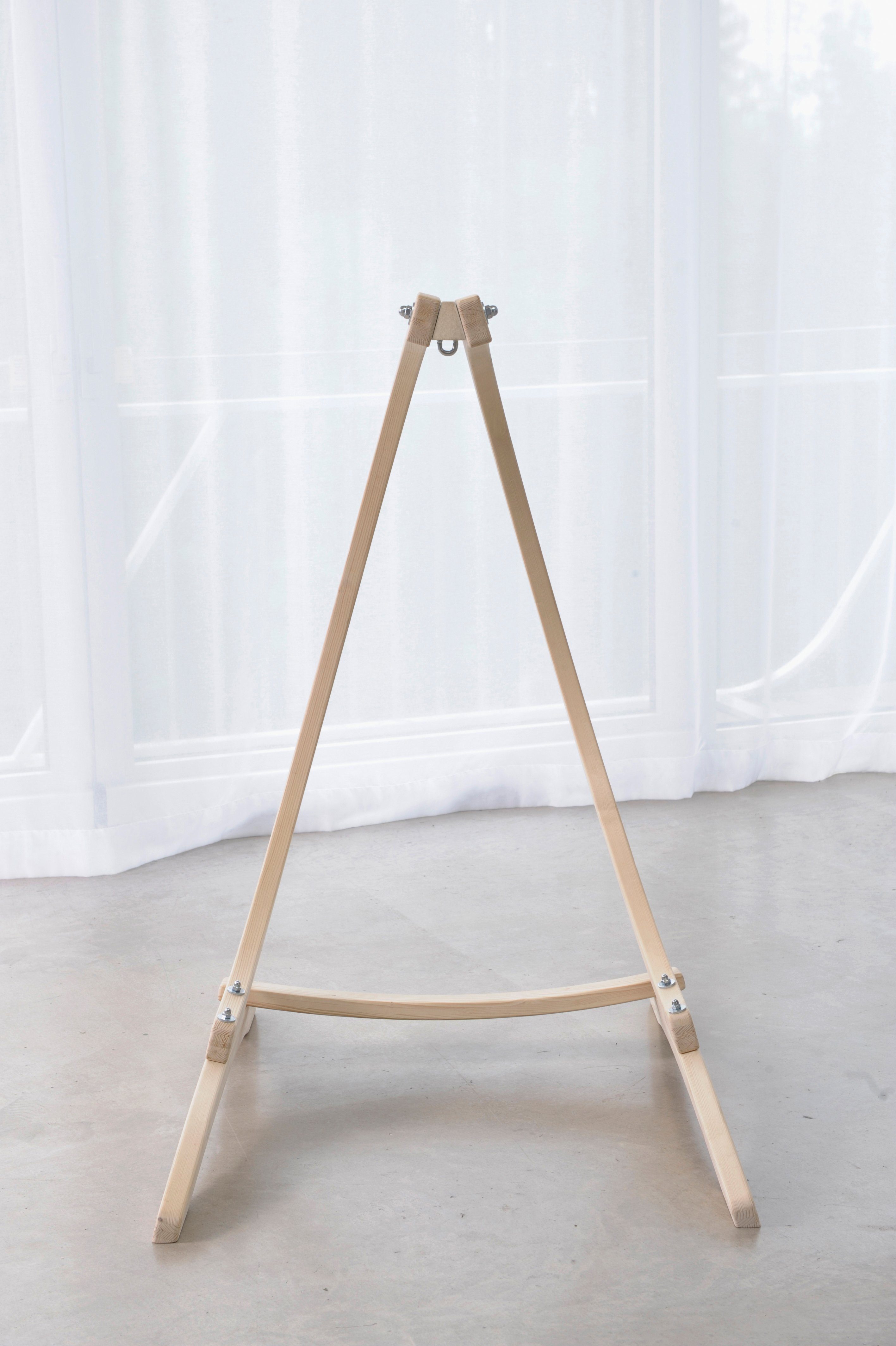 Amazonas Hängemattengestell Carrello Baby für die Babyhängematte