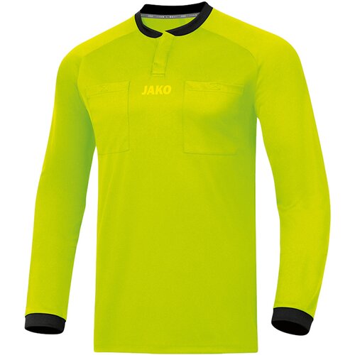 HERREN SCHIEDSRICHTER TRIKOT LA