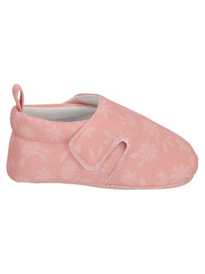 Sterntaler Krabbelschuhe in Rosa günstig kaufen