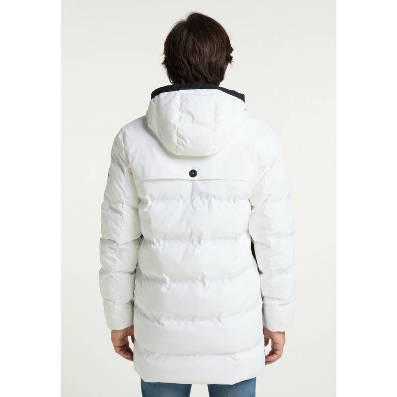 DreiMaster Parka Herren