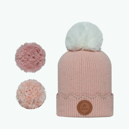 Apple Rose Polar Pink