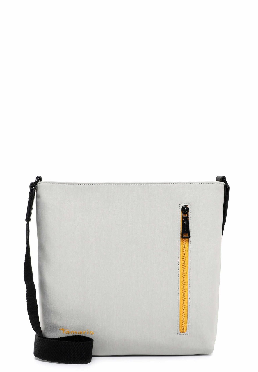 TAMARIS Handtaschen grau GAYL