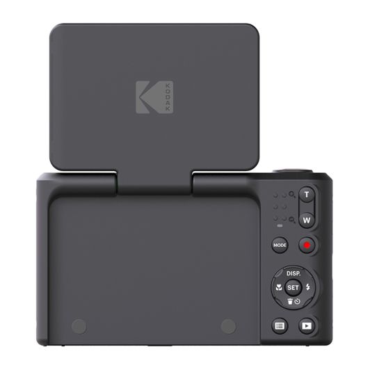 Fototoestel KODAK PIXPRO C1 Zwart