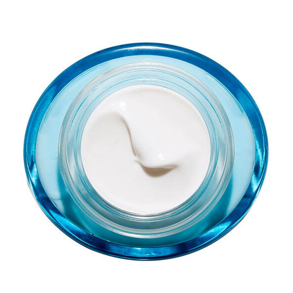 CLARINS Hydra-Essentiel Crème désaltérante SPF 15 Feuchtigkeitscreme