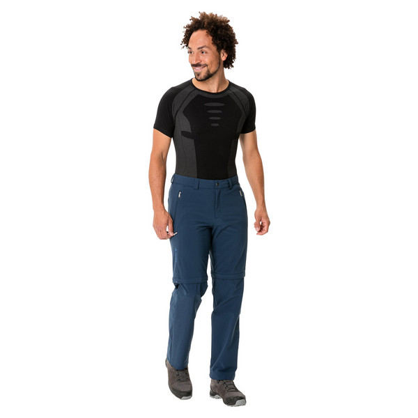 FARLEY STRETCH ZO PANTS II Herren - Trekkinghose