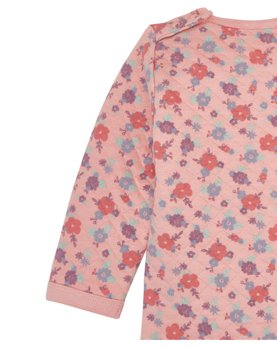 Minibaby Pullover + Pull-on-Hose