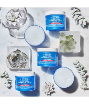 Kiehl's Ultra Facial Oil-Free Gel Cream Gesichtsgel 125 ml