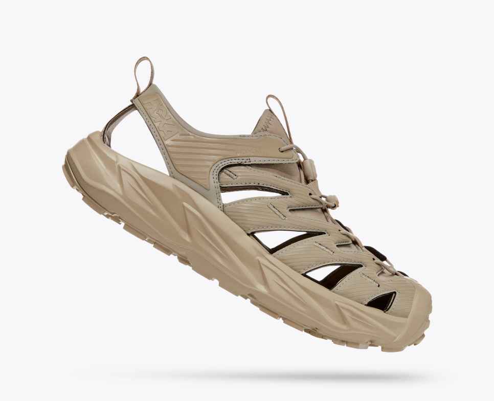 Hopara Oxford Tan / Oxford Tan
