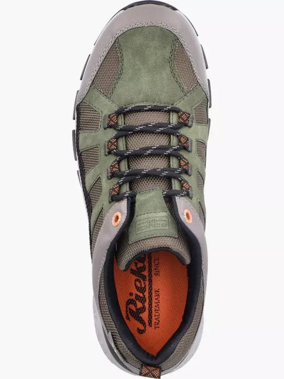 Rieker Herren Sneaker Low