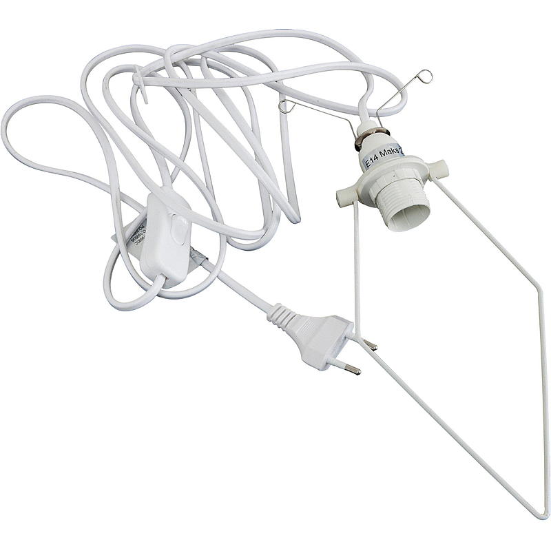 Light IT Ledning til julestjerne Passer til 45/75 cm stjerne