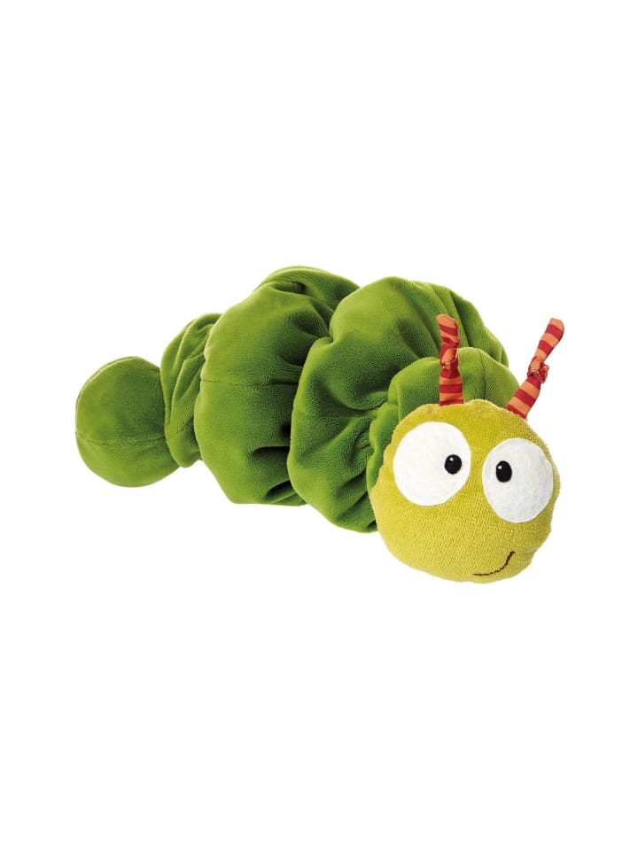 Sigikid Vibrationsrassel PlayQ in grün günstig kaufen onesize