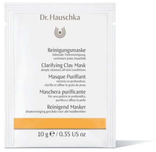 Dr. Hauschka Reinigungsmaske