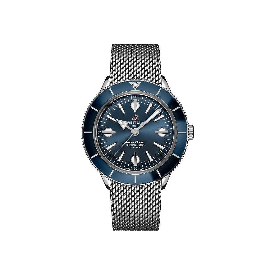 Breitling Herrenuhr Superocean Héritage '57
