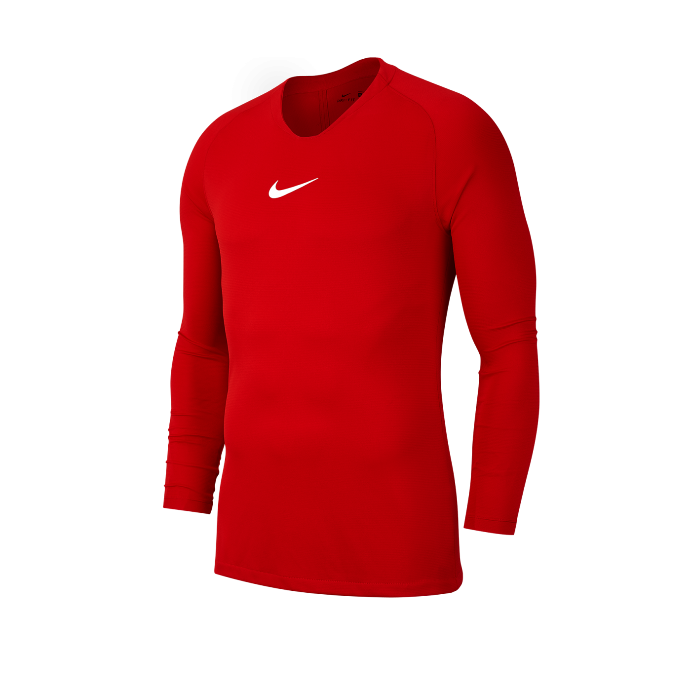 Nike Park First Layer Top langarm Kids Rot F657