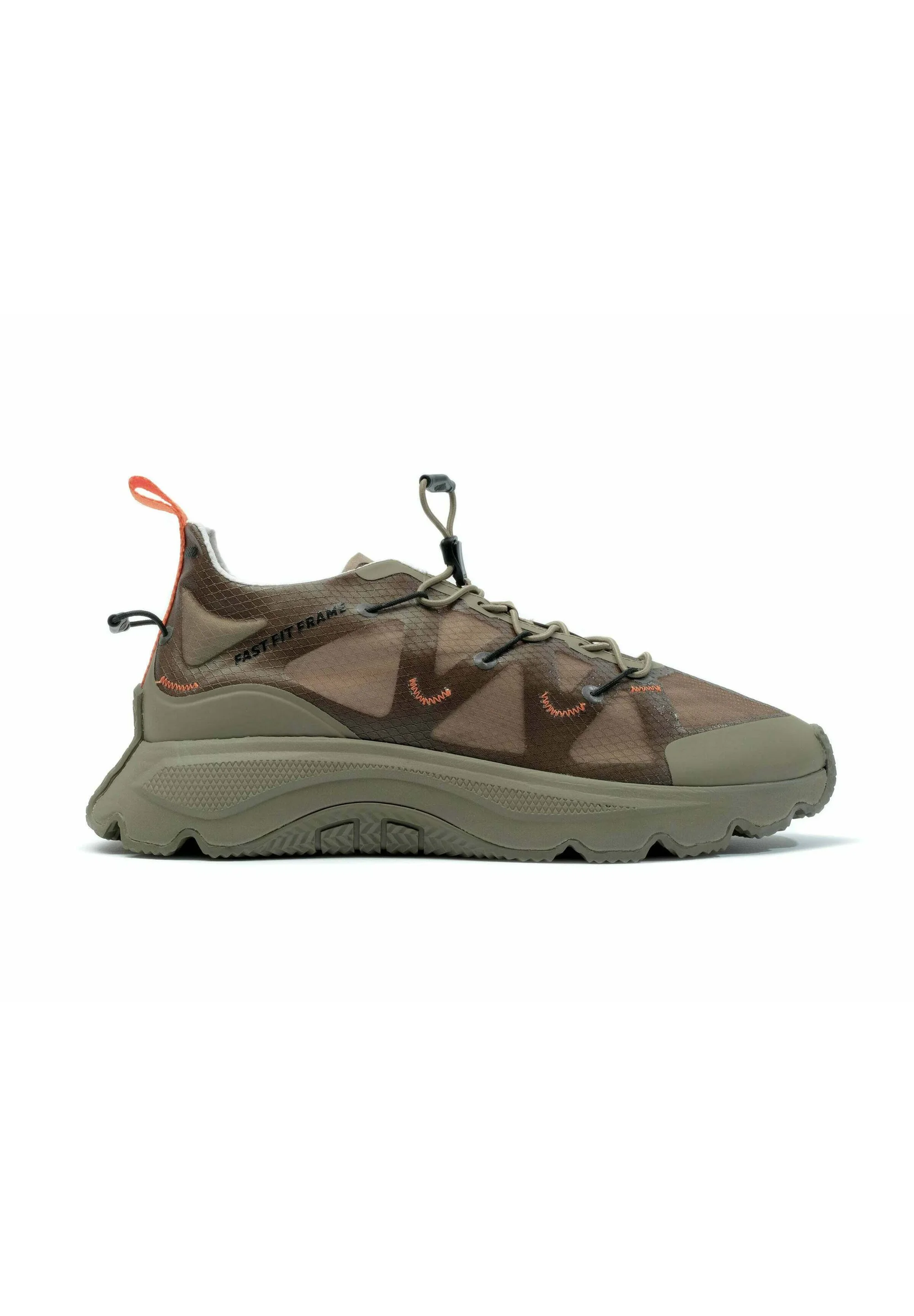 Zapatillas bajas Palladium