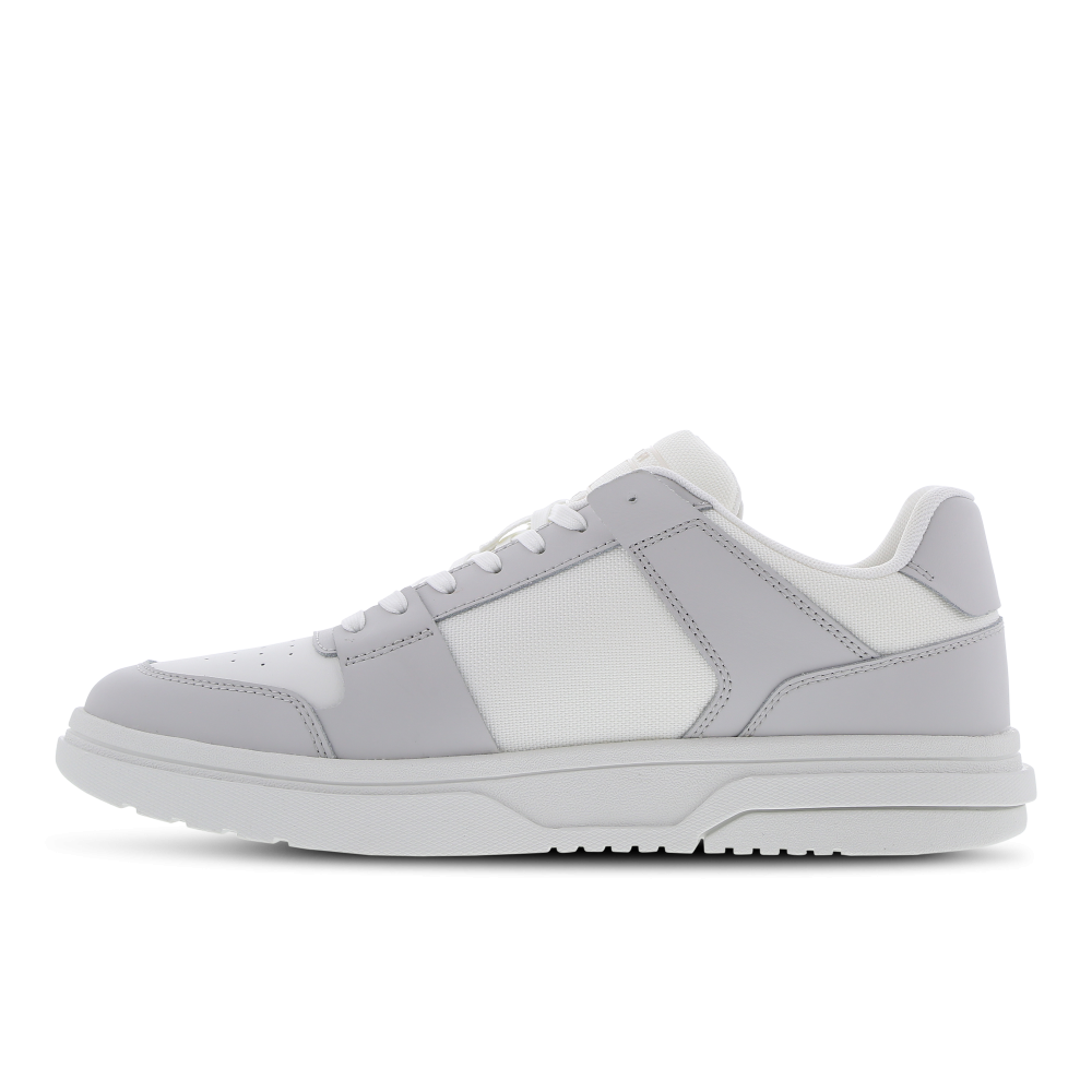 Tommy Hilfiger Cupsole Ess EM0EM01345PSU / weiss