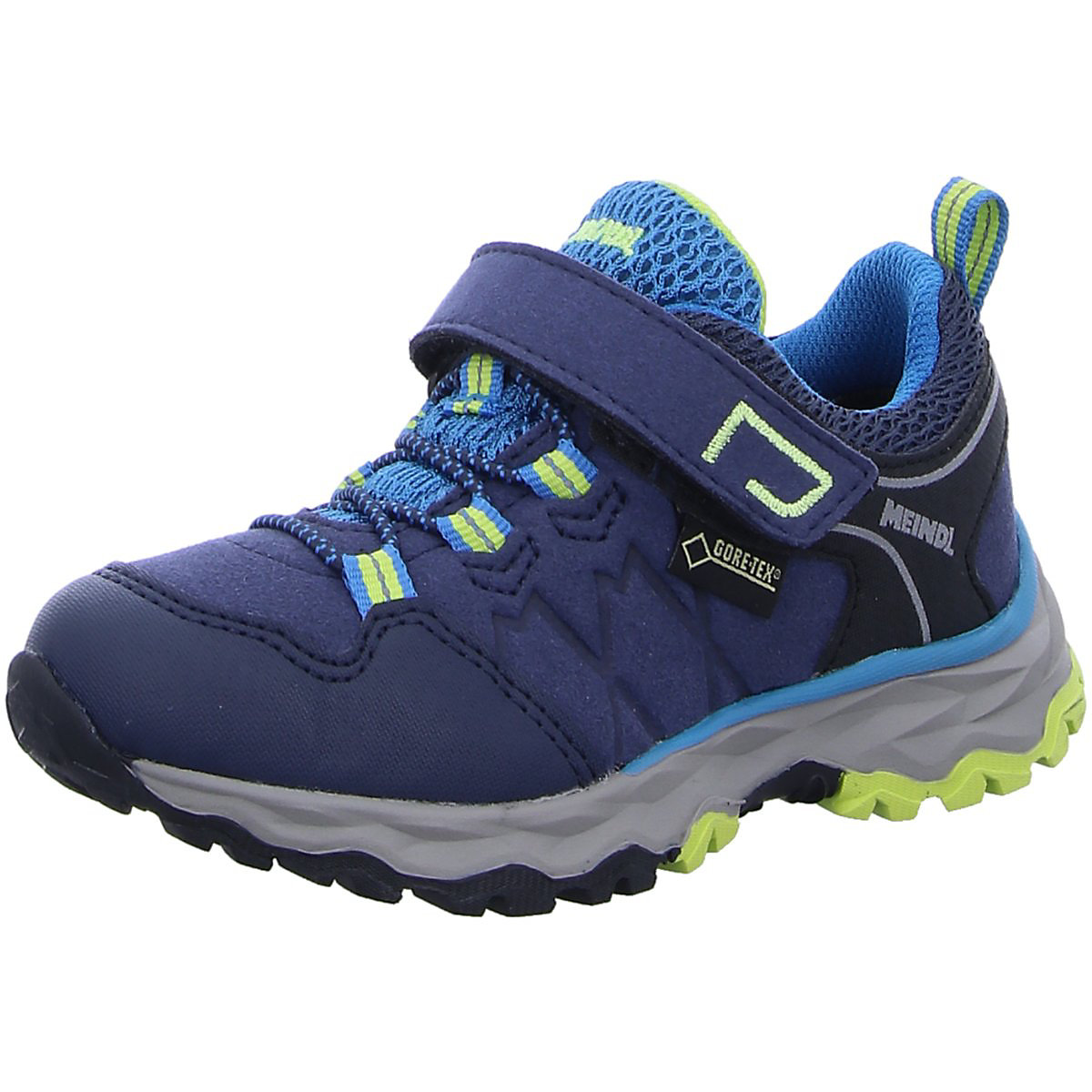 Trekking- & Wanderstiefel