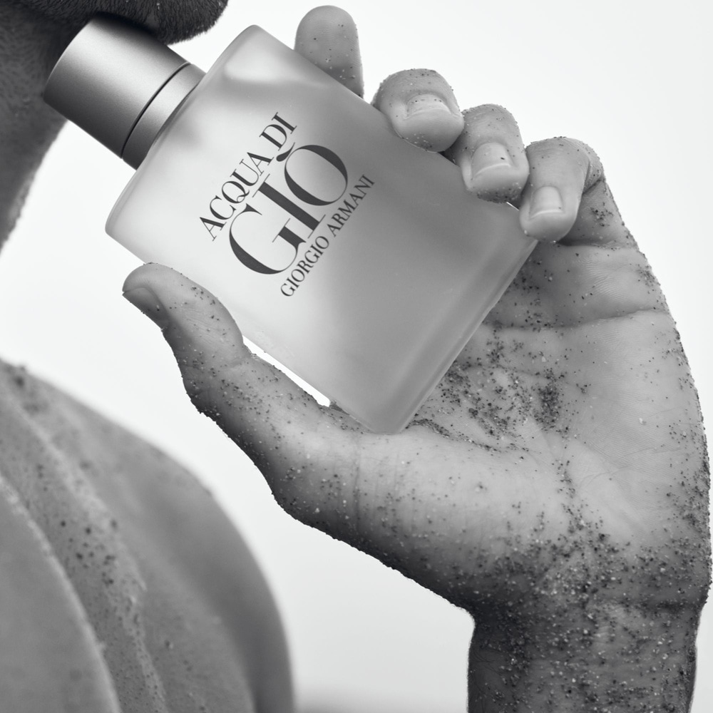 Giorgio Armani Acqua di Giò Eau de Toilette
