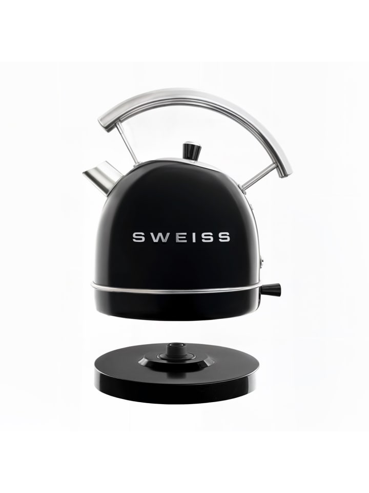 SWEISS SWEISS Vintage Wasserkocher KTL9  günstig kaufen onesize