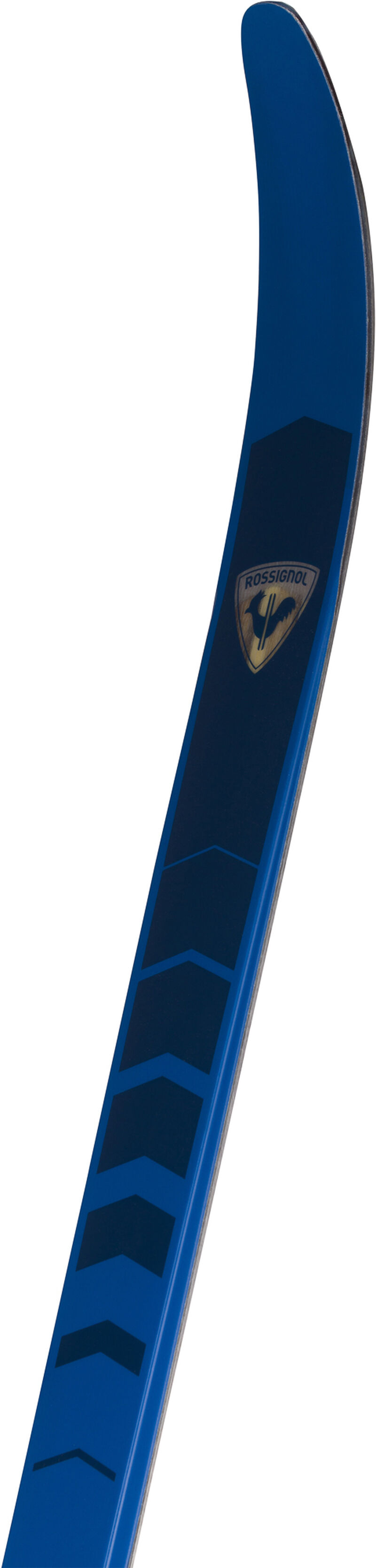 Unisex Nordic BACKCOUNTRY Skier BC 65 POSITRACK