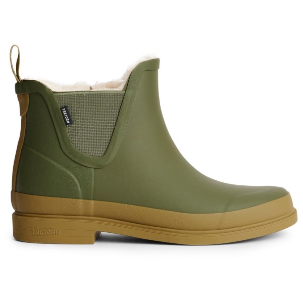 Tretorn - Women's Eva W - Gummistiefel