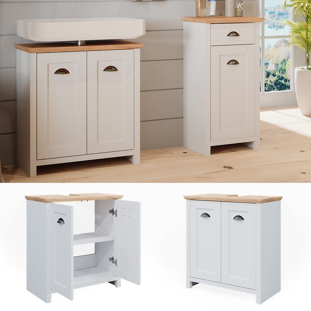 Vicco Wäscheschrank