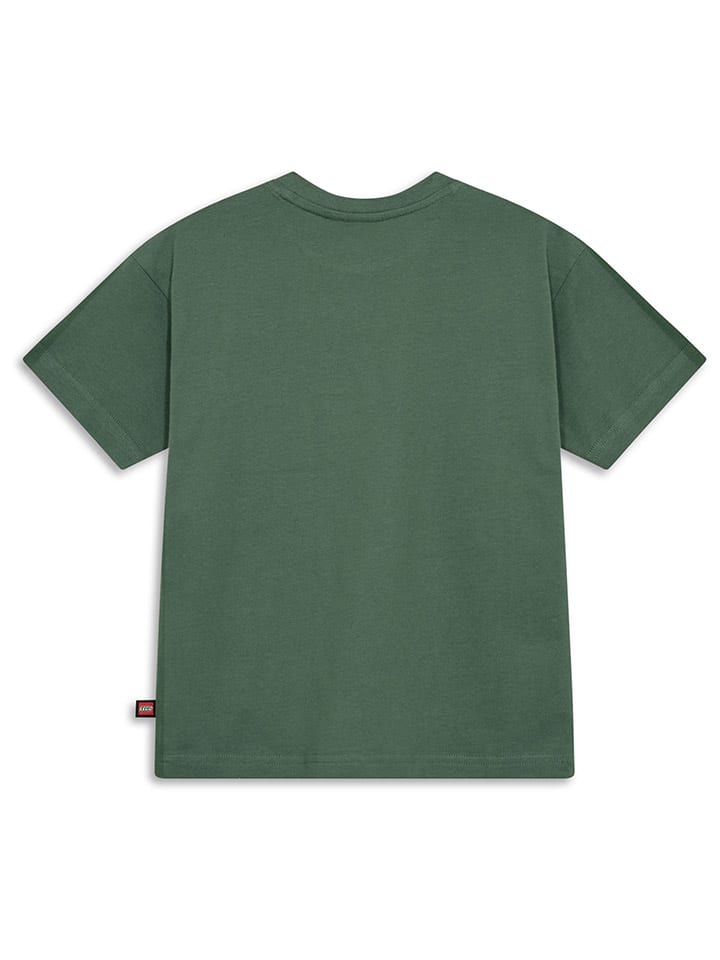 LEGO Shirt in Grün günstig kaufen