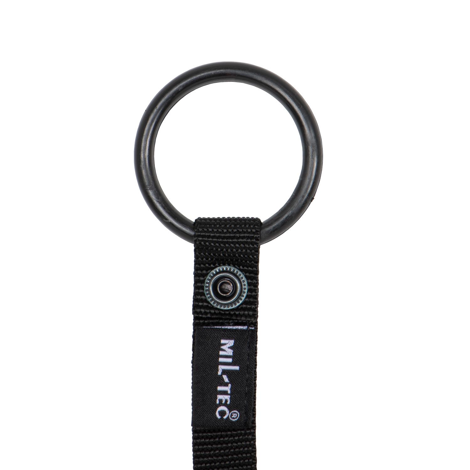 Stablampenhalter Ring