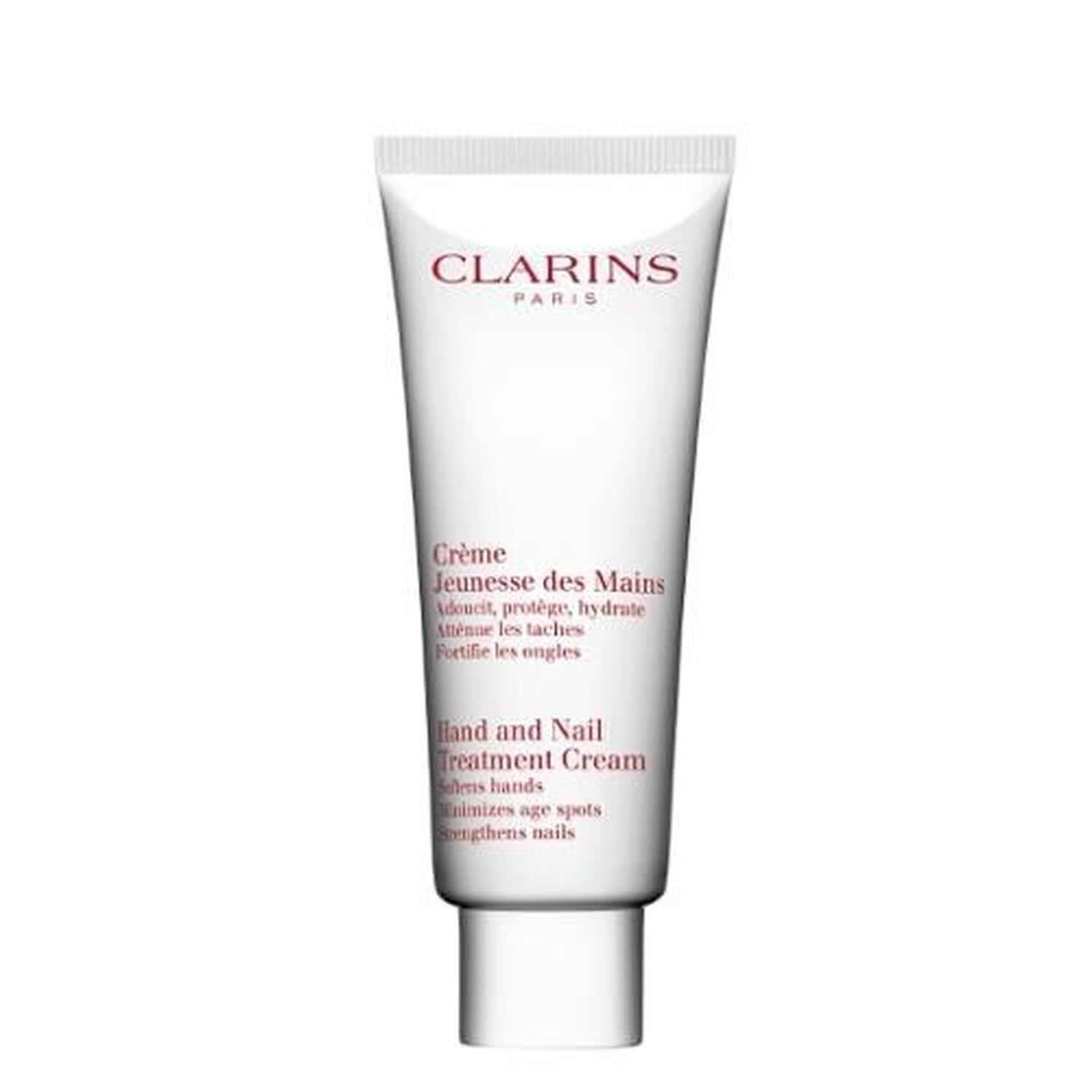 Clarins Crème Jeunesse des Mains Atténue les Taches100 ml