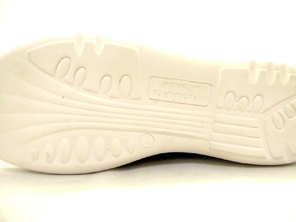WALDLÄUFER Komfort Sandalen beige
