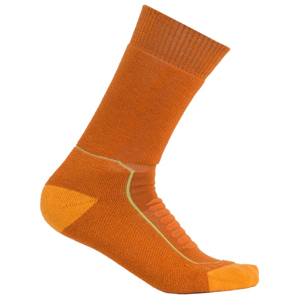 Icebreaker - Hike+ Heavy Crew - Wandersocken