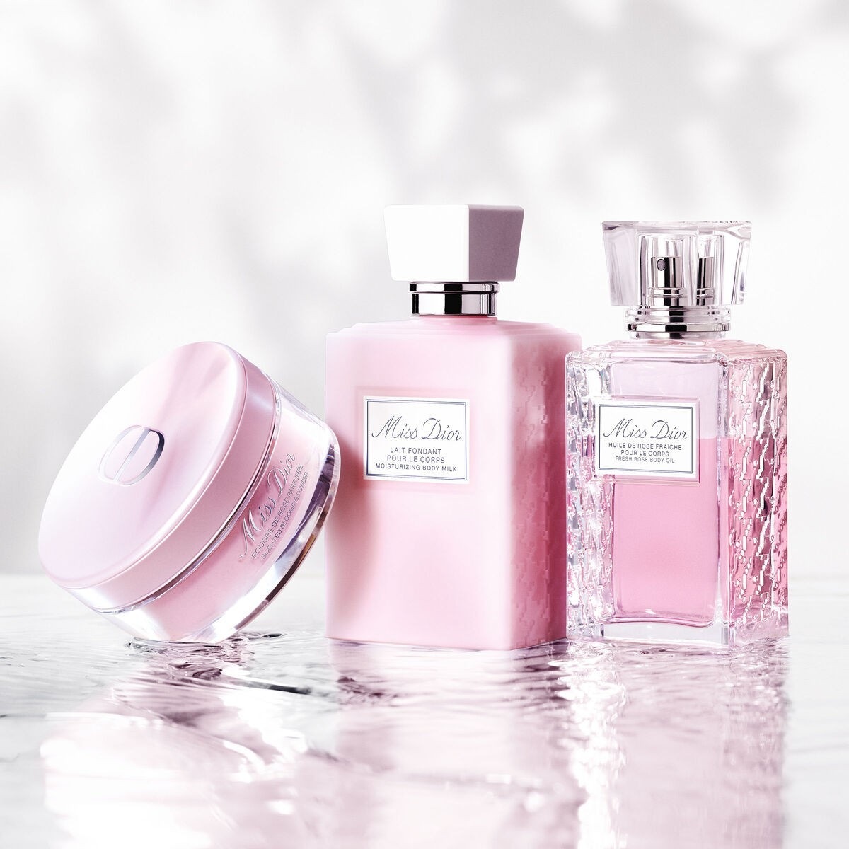 Body Milk