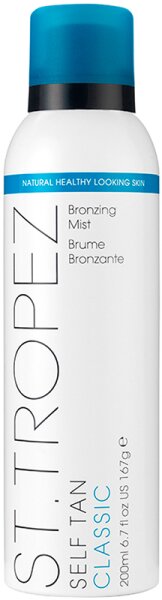 St.Tropez Self Tan Classic Bronzing Mist Selbstbräunungsspray