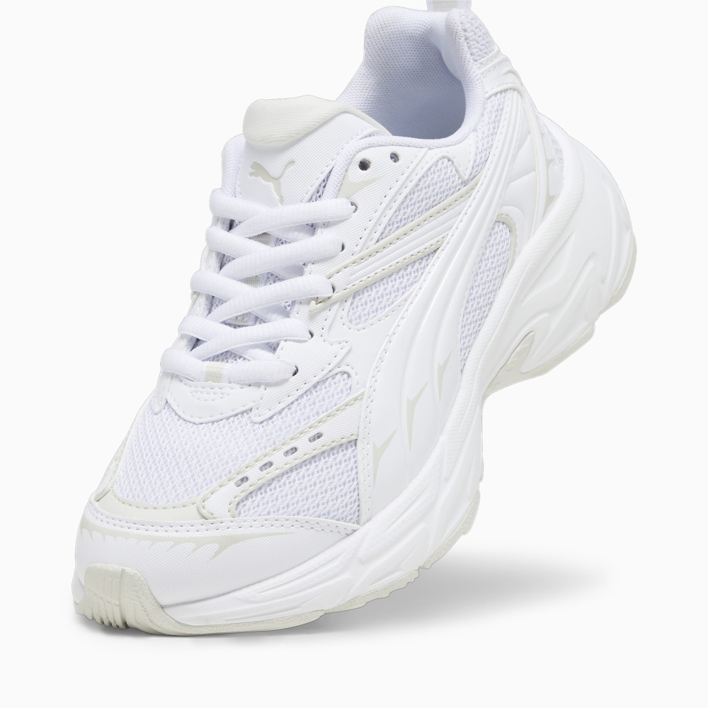 PUMA Morphic 394377 01 / weiss