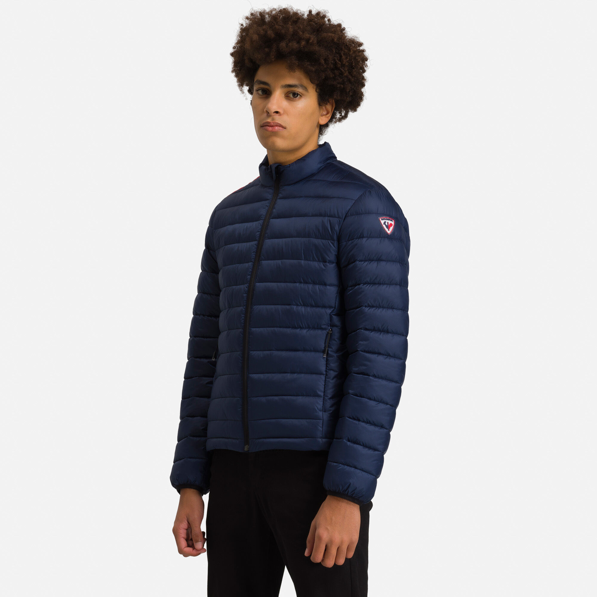Doudoune 100gr homme
