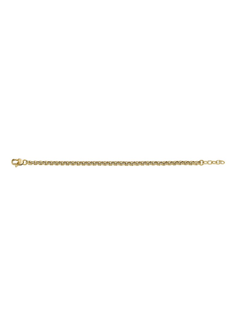 Brățară Fossil Link JF04561710