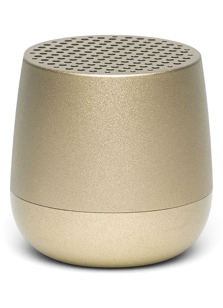 Lexon Mino+ Bluetooth speaker