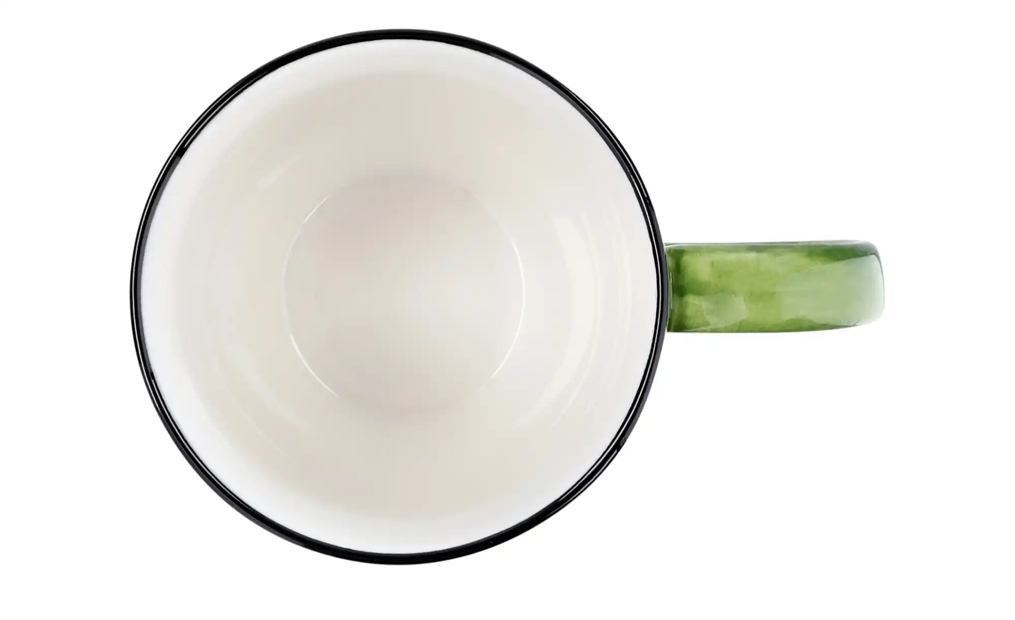 Peill Putzler Kaffeebecher Genua